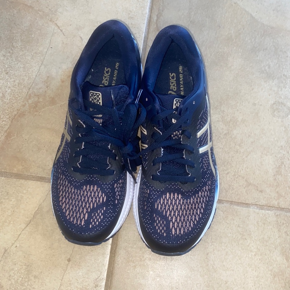 Asics Gel Kayano 26